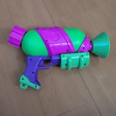 スプラトゥーン2 スプラシューター