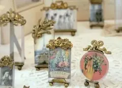 チョコメルさま】 vintage ❀ 可愛いスワンの フラワーベース - メルカリ