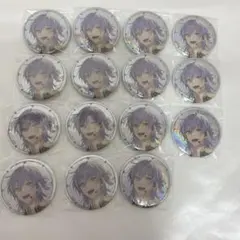 白猫プロジェクト 白猫フェス 缶バッジ ジン 12点 - メルカリ
