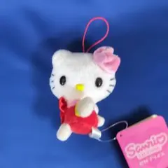 サンリオ ハローキティ 根付 ストラップ キャンディ 平成レトロ 当時物 激レア 平成レトロ 当時もの ハローキティ ストラップ 根付 キティ kitty