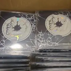 &TEAM Mark on Me KR 2nd Mini Album