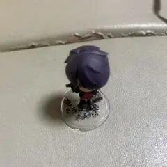高杉晋助　銀魂　ちびきゅん　ねんどろいど フィギュアのサムネイル