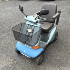 スズキ 電動シニアカー ET4DET4E - メルカリ