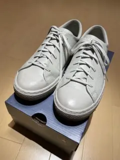 コンバース オールスタークップ サンドベージュ 24.5cm