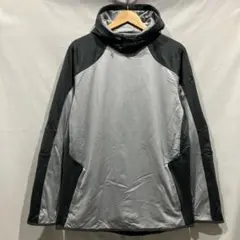 アンダーアーマー コールドギアリアクター パーカー トレーニングウェア フーディ