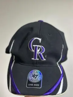 コロラド・ロッキーズ キャップ