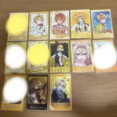 2026年最新】ちょこらび かにちゃん チェキの人気アイテム - メルカリ