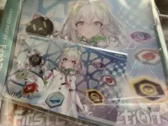 チュウニズム グッズキャンペーン CD&Aimeカード
