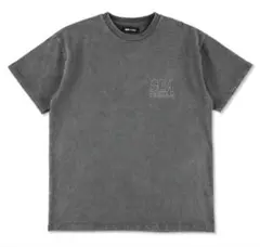 DENHAM × WIND AND SEA コラボTシャツ 新品　XLのサムネイル