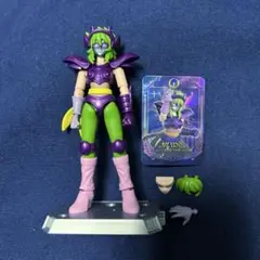 BLOKEES 蛇遣い星座 オピュクス シャイナ / 『聖闘士星矢』 第2弾