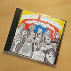 GLIM SPANKY MUSIC FREAK CD 自主製作版