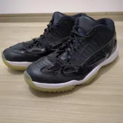 【ジャンク品】JORDAN11 ジョーダン11