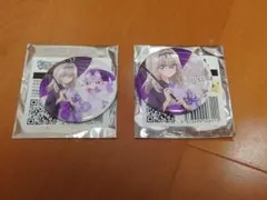 名探偵プリキュア 極楽湯 おなまえバッジ 森亜るるか - メルカリ