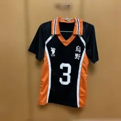 ハイキュー　東峰旭　ウェア上下セット