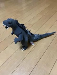 Ty ゴジラ ぬいぐるみ 約30cmビーニーベイビーコラボ激レア タグ付