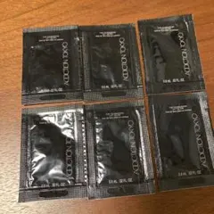 アディクション ザ ファンデーション リフトグロウ　サンプル6個セット