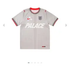 Nike x PALACE Football Top England Mサイズ Nike x PALACE Football Top England - メルカリ