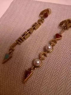 シャネル　イヤリング