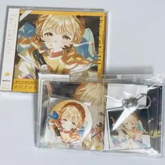 学園アイドルマスター 藤田ことね 公式グッズ C106セット - メルカリ