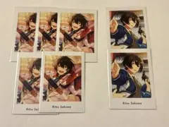 あんスタ　朔間凛月　ぱしゃっつ　vol.1 action private