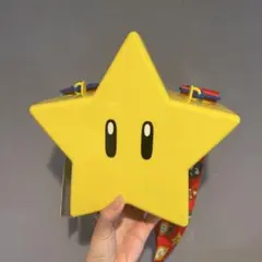 スター ポップコーンバケツ