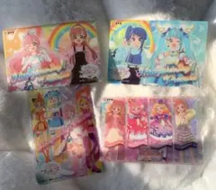 プリキュア キラキラトレーディングコレクション まとめ売り