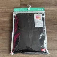 UNIQLO ヒートテック クルーネック　Mサイズ