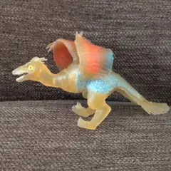 アーケオプテリクス 恐竜アタック　&co デアゴスティーニ　アンドコ