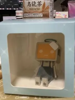 ブルーアーカイブ ブルアカ アリスのロボットキーホルダー ケイ - メルカリ