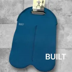 新品✨BUILT NY 2ボトル トートバッグ ワイン バッグ ケース