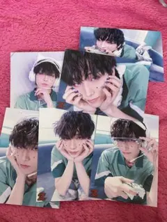 2025年最新】高尾颯斗 生写真の人気アイテム - メルカリ