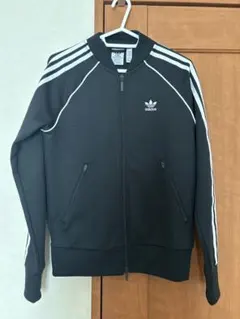 adidas アディダス トラックジャケット ジャージ