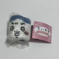 ちいかわ ハチワレ グッズ ポーチ