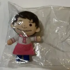 セガラッキーくじオンライン　名探偵コナンカフェ　ぬいぐるみマスコット 諸伏景光