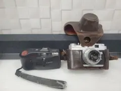 2026年最新】ペトリ カメラの人気アイテム - メルカリ