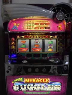 2026年最新】スーパーミラクルジャグラーの人気アイテム - メルカリ