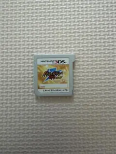 【動作確認済】イナズマイレブンGO シャイン 3DS ソフト