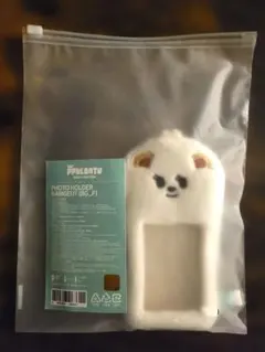 プルバトゥ バムグッ トレカケース新品未使用