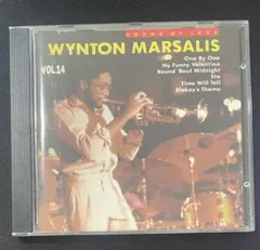 レコード Wynton Marsalis – Early Marsalis - メルカリ