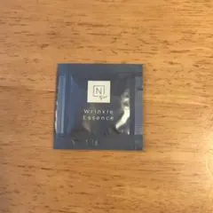 サンプル、NオーガニックVieリンクルパックエッセンス0.5g