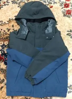 UNIQLO ダウンジャケット 130cm