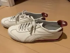 Onitsuka Tiger メキシコ66 27.5cm