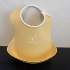 ベビージョルン エプロン