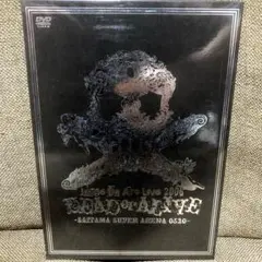 【中古良品】ジャンヌダルク/Live 2006 DEAD or ALIVE