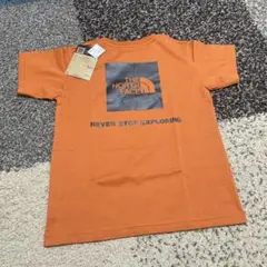 新品　THE NORTH FACE Tシャツ　130cm