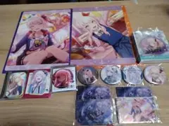 プロセカ 暁山瑞希 グッズセット