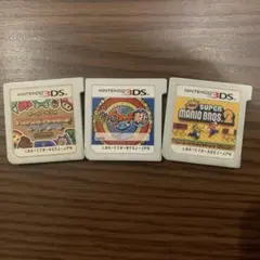 妖怪ウォッチ 真打 2 ニンテンドー3DS ソフト パッケージなし 動作確認済み