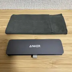 Anker PowerExpand Direct 6-in-1 USB-C PD