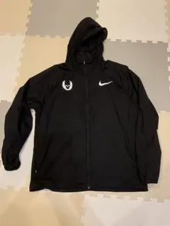 【NIKE】オレゴンプロジェクト Black Running Beenie NIKE オレゴンプロジェクト New Item Release!! OREGON PROJECT
