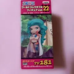 2025年最新】ワンピース ワールドコレクタブルフィギュア vol.22の人気